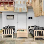 In With Kitchen Semesterbostad Tarm