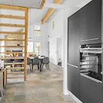 Semesterbostad In With Kitchen Tarm