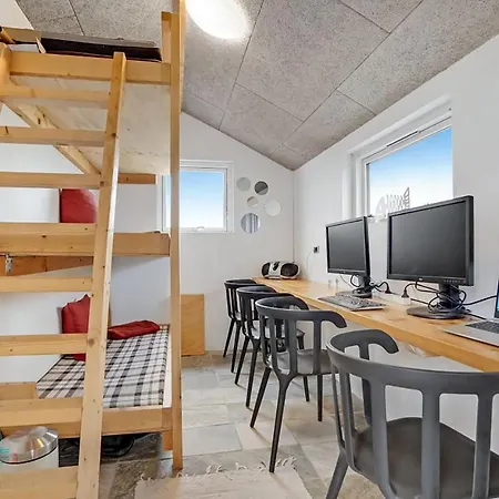 In With Kitchen Feriehus