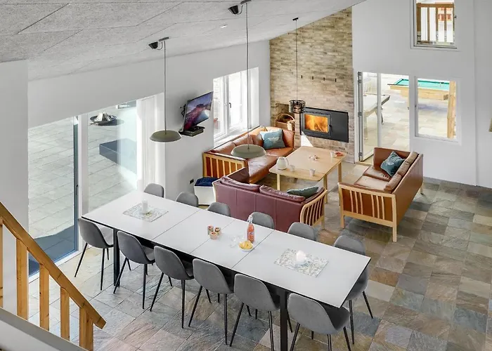 In With Kitchen בית נופש