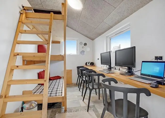 In With Kitchen בית נופש
